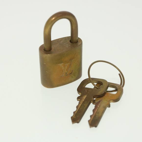 LOUIS VUITTON Monogram Porte Documents Voyage Business Bag M53361 LV Auth cl418 - Picture 11 of 16